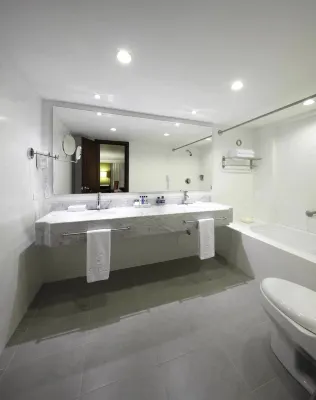 Hotel Estelar la Fontana Phòng Photos