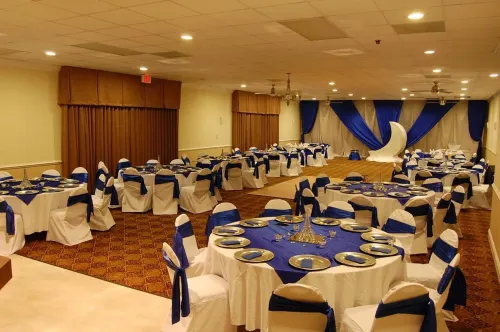 Days Inn by Wyndham Orlando Airport Florida Mall Ristorazione Photos