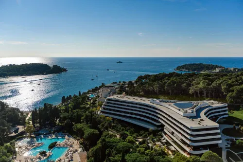 Lone Hotel by Maistra Collection Da non perdere Photos