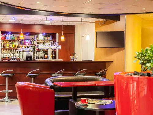Ibis Paris Alesia Montparnasse Photos