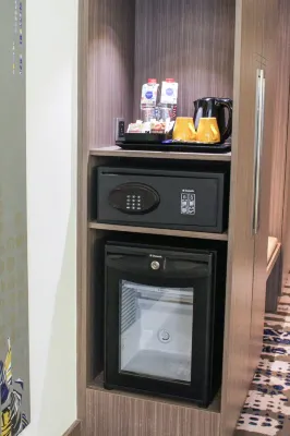 Novotel Bali Ngurah Rai Airport Makanan Photos