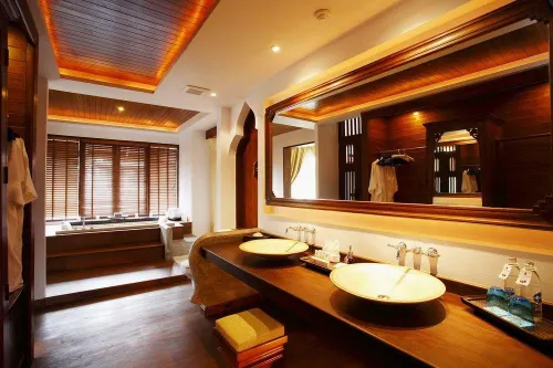 Royal Muang Samui Villas Yleiset tilat Photos