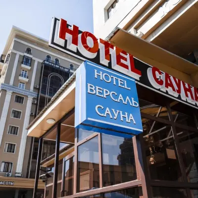 Aruna Hotel Esterni Photos