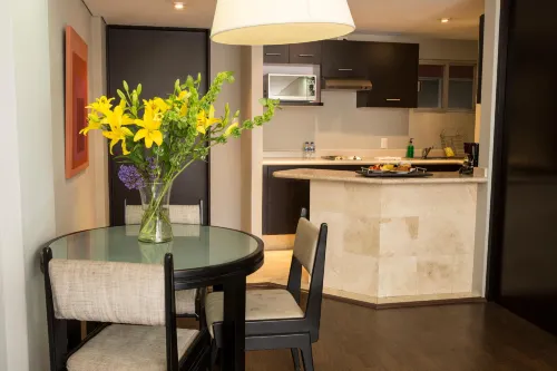 Suites Parioli Rooms Photos