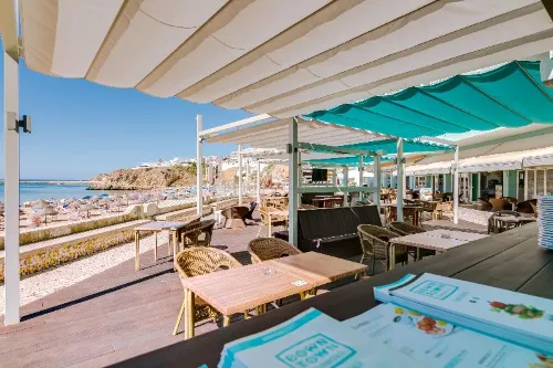 Hotel Sol e Mar Albufeira - Adults Only Public Areas Photos