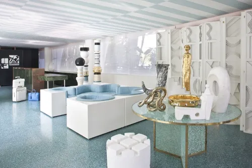Avalon Hotel Beverly Hills, a Member of Design Hotels Near Hotel Photos