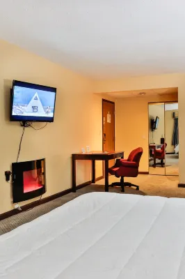 The View Inn & Suites Bethlehem / Allentown / Lehigh Airport Rooms Photos