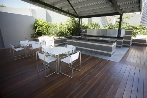 Mantra Circle on Cavill Surfers Paradise Extérieur Photos