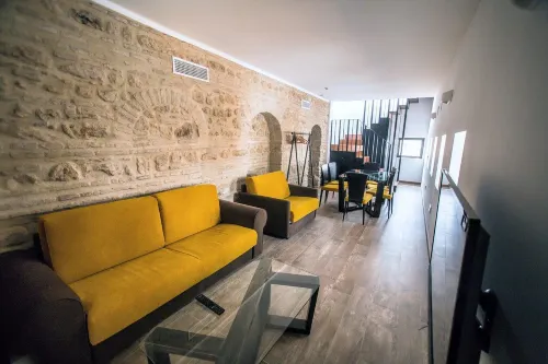 Patios del Orfebre Public Areas Photos