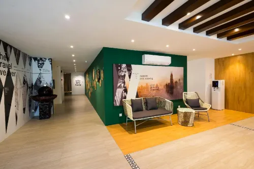 H Boutique Hotel, Kota Damansara Offentlige områder Photos