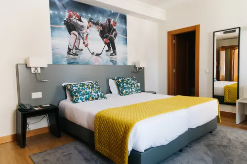 America Diamonds Hotel Camere Photos