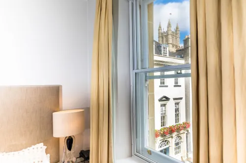 Abbey Hotel Bath, a Tribute Portfolio Hotel Near Hotel Photos