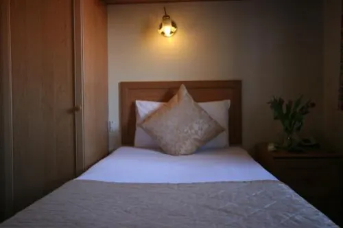 Grange Moor Hotel Chambres Photos