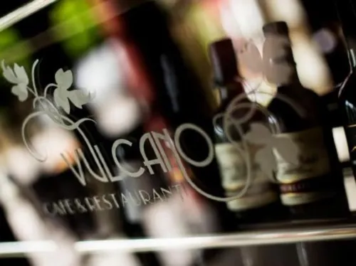 Vulcano Hotel at Nimman Photos
