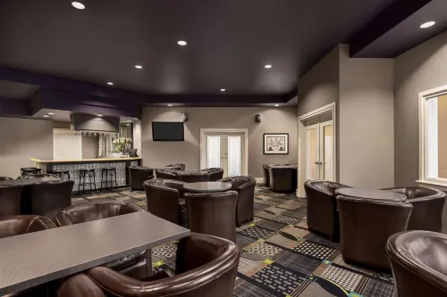 Royal Hotel Regina, Trademark Collection by Wyndham Yleiset tilat Photos
