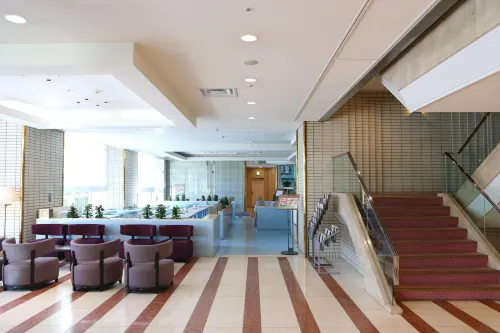 Hotel Hokke Club Hakodate Aree comuni Photos