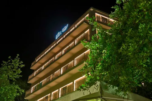 Elia Bettolo Hotel Esterni Photos
