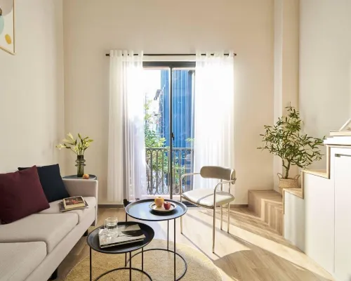 M Village Living Vo Thi Sau Rooms Photos