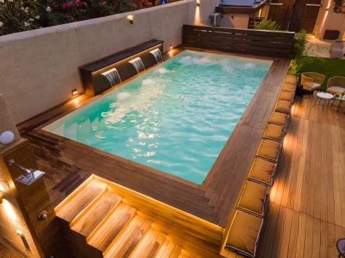 Bastione Spasimo Boutique Hotel Leisure & Recreation Photos
