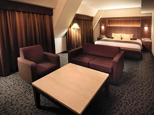 Hotel Bellclassic Tokyo Photos