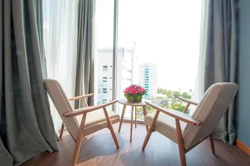 Libra Hotel Nha Trang Photos