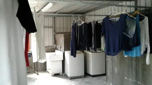 Dream-Taiwan Homestay Public Areas Photos