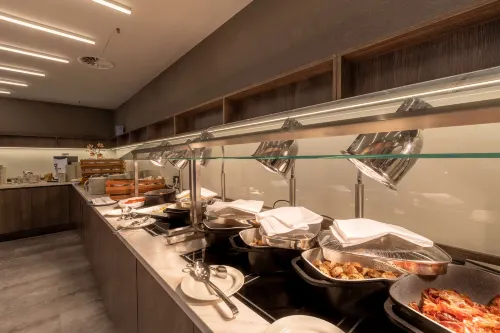Radisson Blu Hotel, Erfurt Makanan Photos