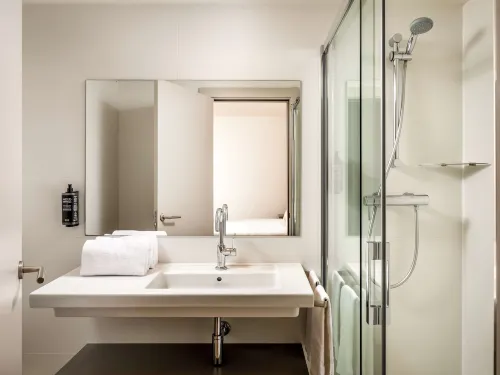 Ibis Styles Barcelona Centre Camere Photos