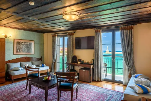 Belmondo Hotel Photos