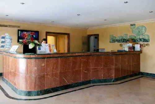 Balaia Golf Village Public Areas Photos