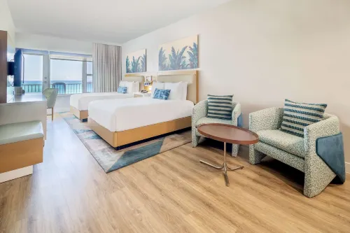 Radisson Resort Miami Beach Photos