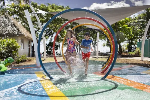 Sofitel Fiji Resort & Spa Leisure & Recreation Photos