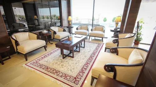 Rabigh Park Hotel Aree comuni Photos