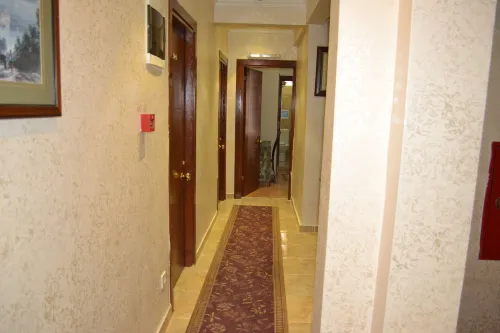New Fatih Hotel Public Areas Photos