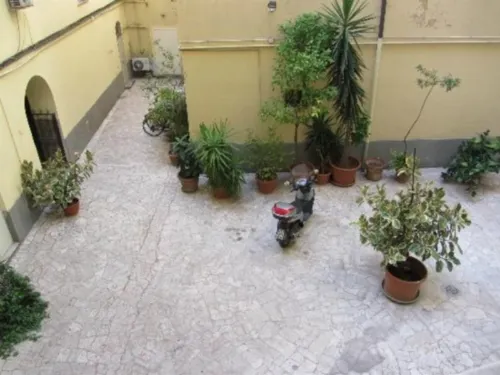 Hotel Taormina Extérieur Photos