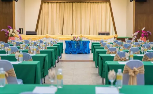 Phufa Waree Chiangrai Resort Business Photos