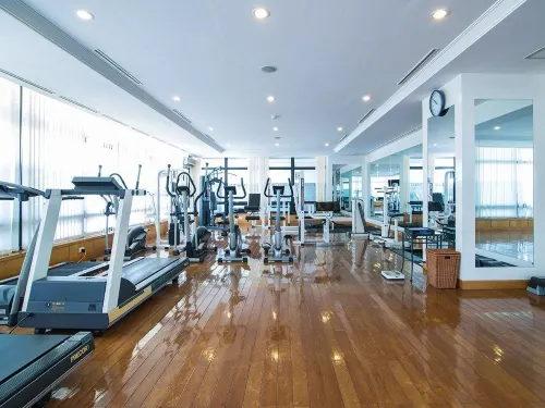 玫瑰園公寓 休閒及娛樂 Photos