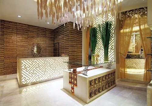 The Seminyak Beach Resort & Spa Yleiset tilat Photos
