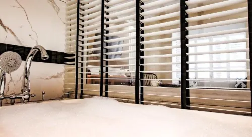 Feliz Hotel Boracay Photos