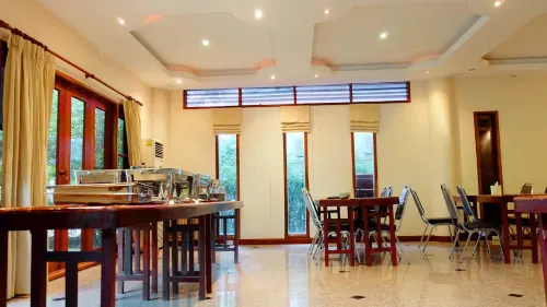 Deeden Pattaya Resort Mahlzeiten Photos