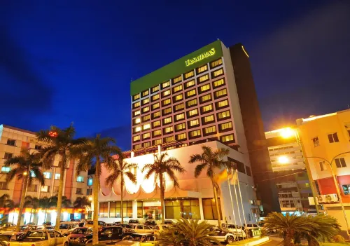 Tanahmas the Sibu Hotel À ne pas manquer Photos