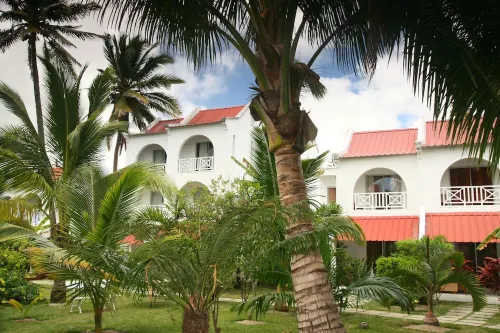 Ocean Villas Hotel Chambres Photos