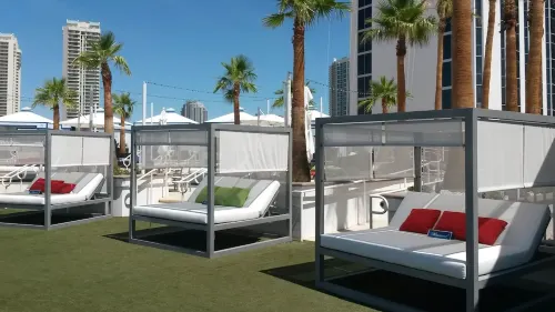 Westgate Las Vegas Resort & Casino Leisure & Recreation Photos
