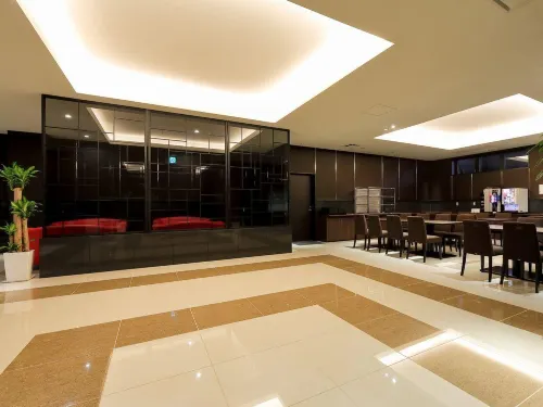 Welina Hotel Dotonbori Area Publik Photos