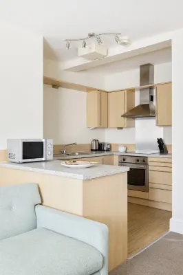 Saco Cardiff Cathedral Road Camere Photos