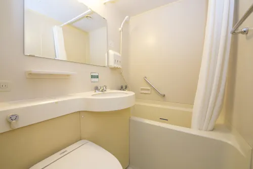 Yonago Washington Hotel Plaza Camere Photos
