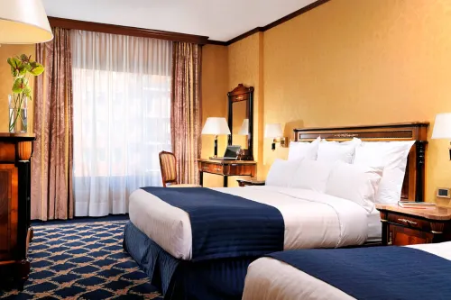 Milan Marriott Hotel Da non perdere Photos