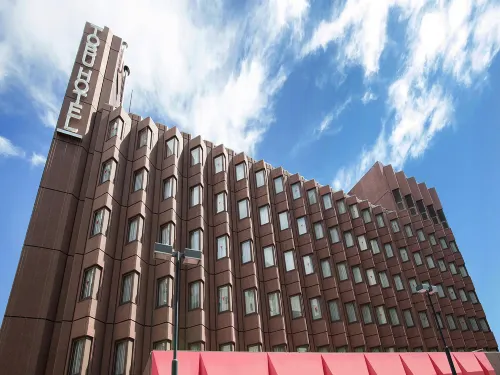 Shibuya Tobu Hotel Unggulan Photos