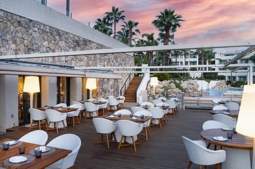 Eurostars Sitges Da non perdere Photos