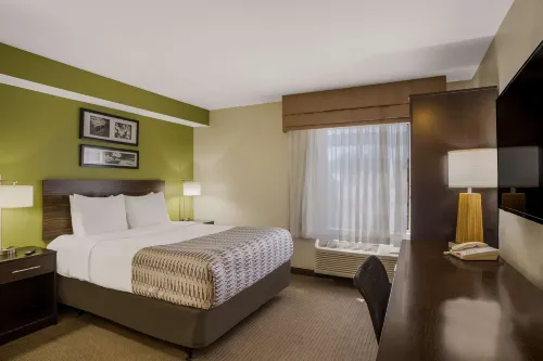 Eod SureStay Hotel by Best Western Mesa Superstition Springs Featured Photos